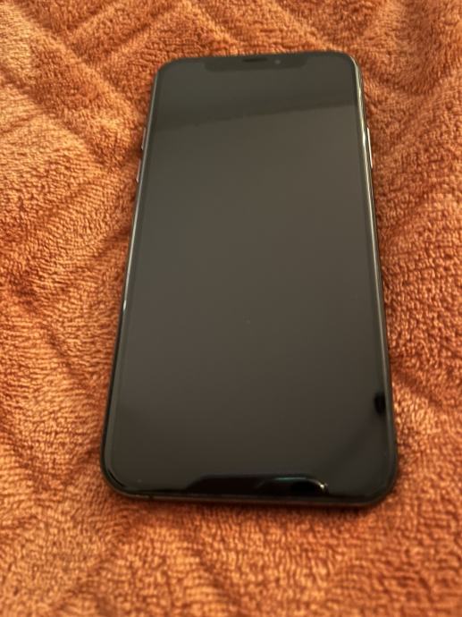 iPhone XS Space Gray, 64GB