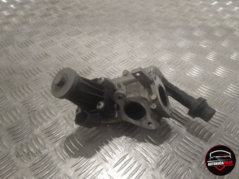 AGR EGR VENTIL Jaguar XE 15 G4D39D475AA KG978