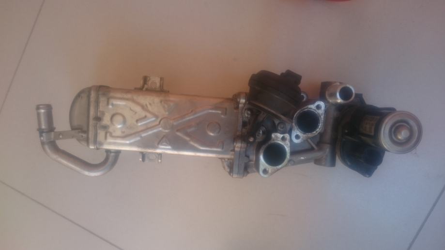 EGR VENTIL AUDI A3 2.0 TDI (VW 1.6 TDI , 2.0 TDI, ŠKODA, SEAT...)