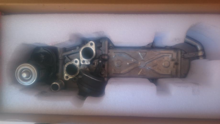EGR VENTIL AUDI A3 2.0 TDI (VW 1.6 TDI , 2.0 TDI, ŠKODA, SEAT...)