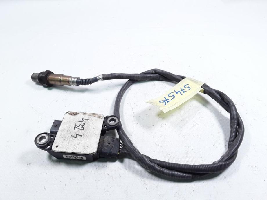 Sensore Di Particelle PM Per Mercedes | Codici A0009055109, 0281007403, 0281007404 | Compatibile Con Motori Diesel E Benzina