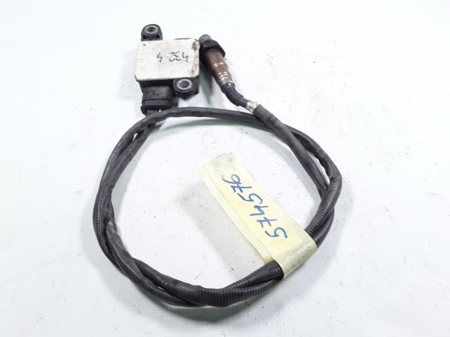 Capteur De Particules Fines (PM) Pour Mercedes CLA, GLA - Référence A0009055109 / 0281007403 / 0281007404 - Pour Moteurs Diesel
