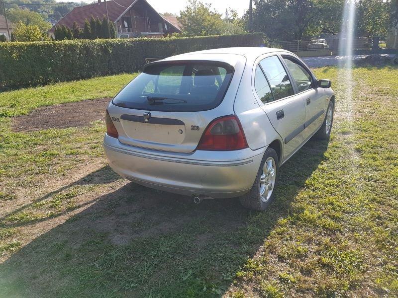 Rover 200 1998
