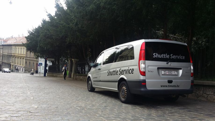 PRIJEVOZ PUTNIKA I NAJAM VOZILA S VOZACEM, rent a car