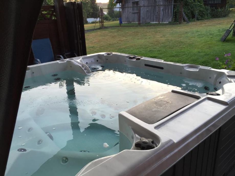 Jacuzzi Balboa
