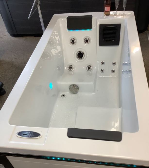 Passion Spas jacuzzi Serene 2 (moderna kolekcija)