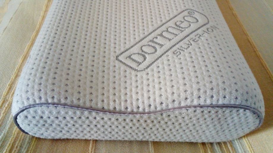 DORMEO Memosan Silver-Ion Anatomski jastuk