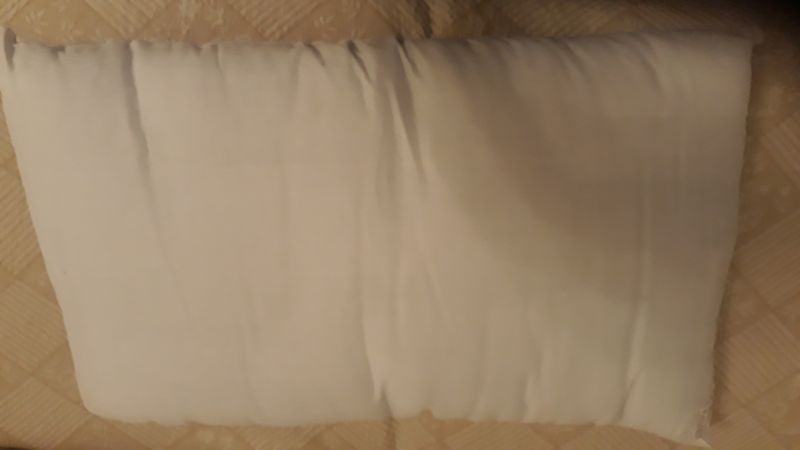 Jastuk  za spavanje, 40 x 65 cm