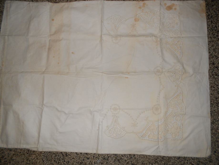 Šlingana jastučnica dim. 100 x 75 cm