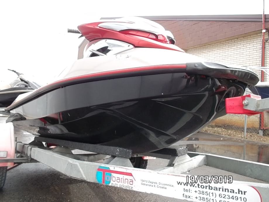 2006 Sea Doo RXP 215 Super Charged ***Pronautika***VIDEO***