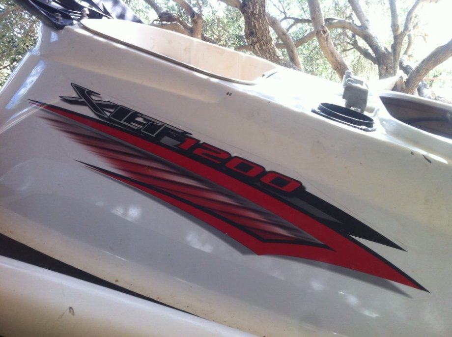 Used Yamaha Boats FX SVHO Waverunner Jet Ski In Essex - Foto 10
