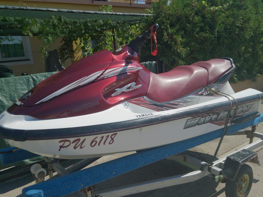 yamaha Xl700 .2002g Prodaja/Zamijena