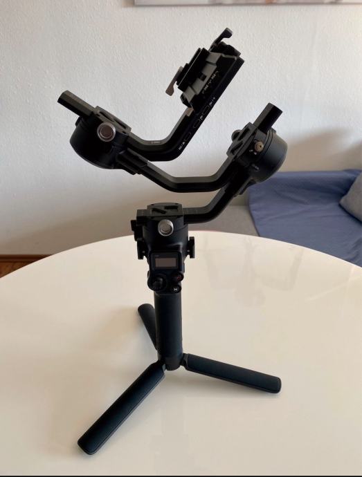DJI Ronin RSC2