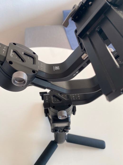 DJI Ronin RSC2