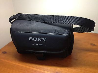 Original Sony Handycam Torba za Kameru