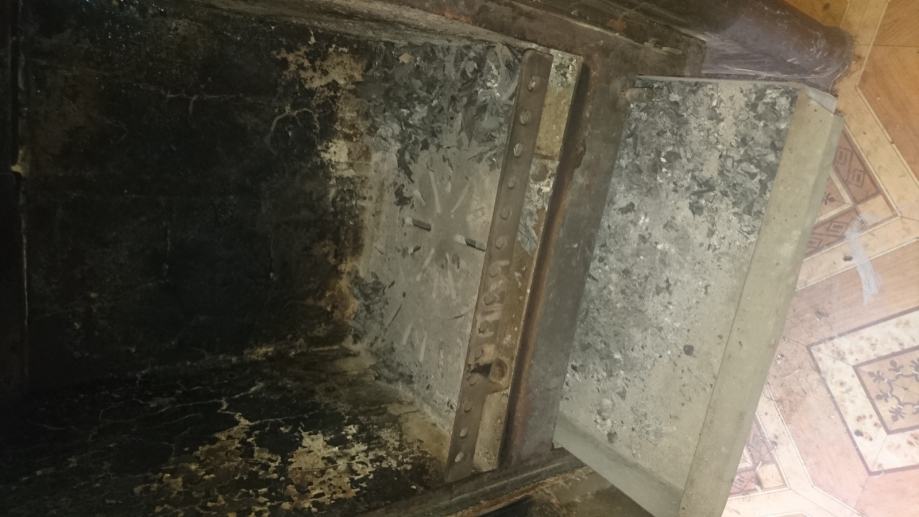 KAMIN cca9 kw
