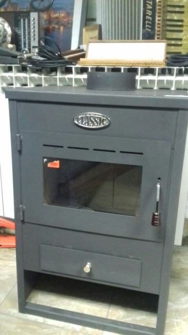 KAMIN CLASSIC NOVO