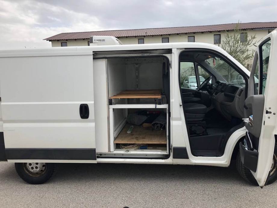 Citroen jumper 3