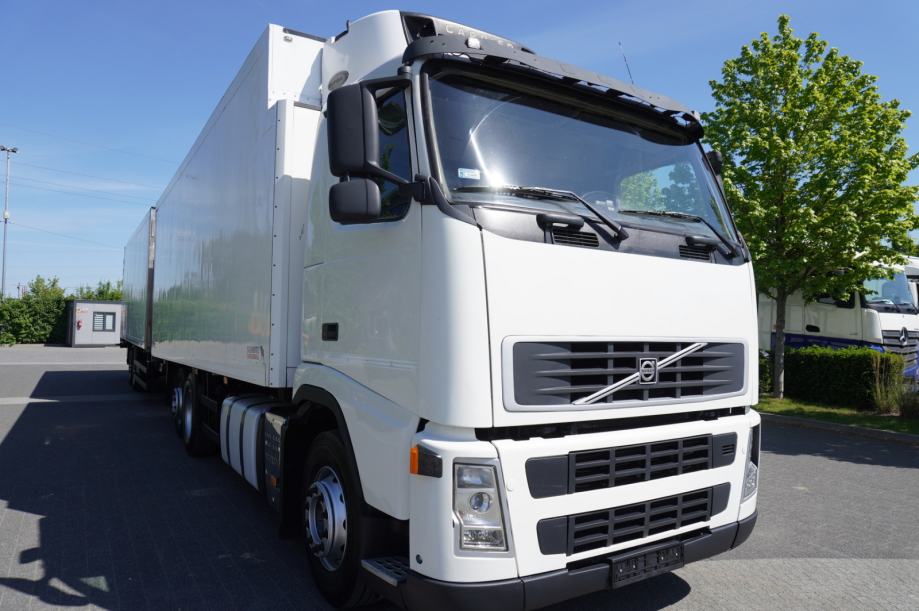 Volvo Schmitz Duren