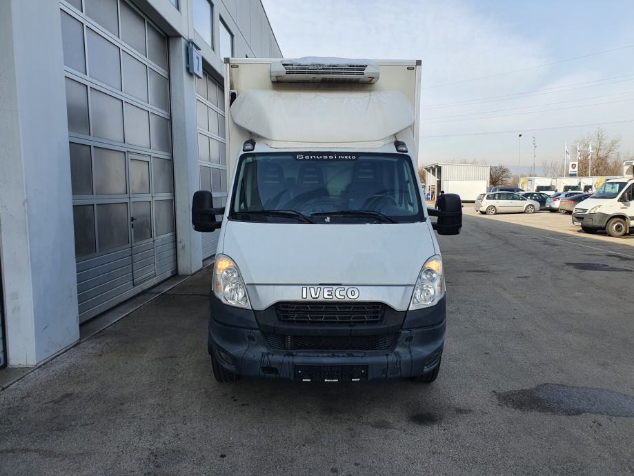 IVECO DAILY 70C15, 2014 god.