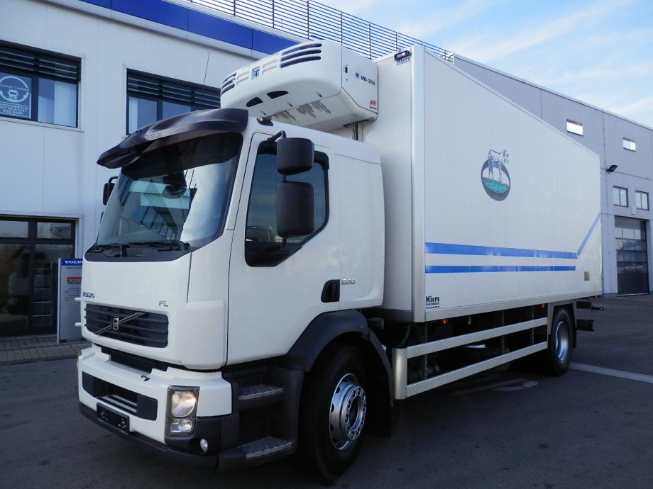 Volvo fl 280 Volvo fl 280