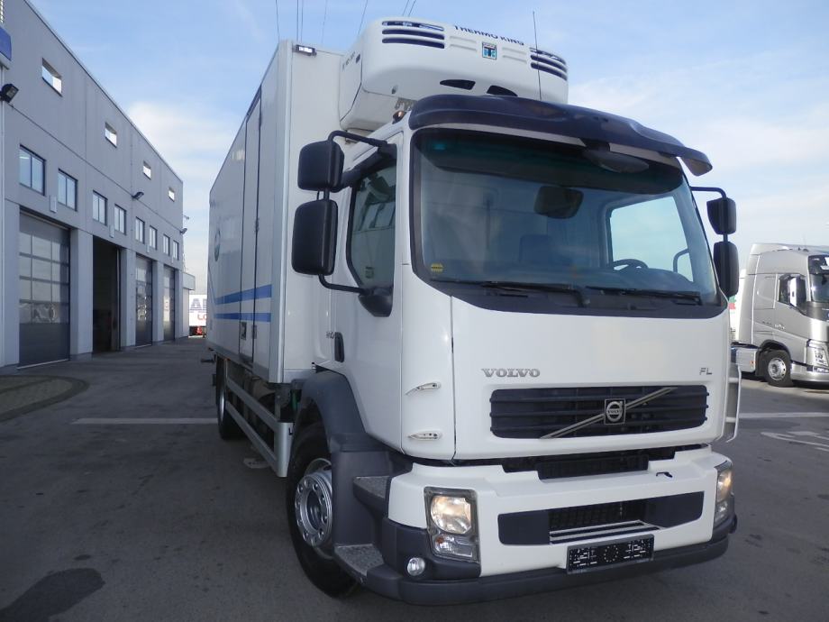 Volvo fl 280 Volvo fl 280