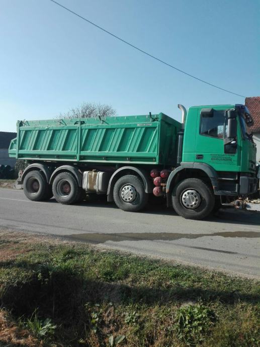 Iveco 340 Eh/1, 2003 god.