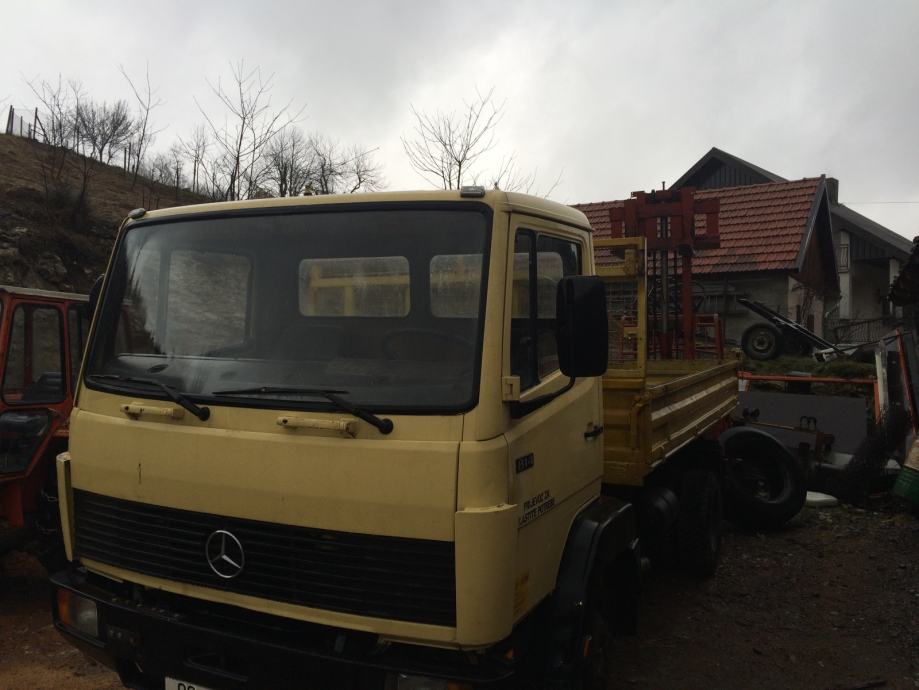 Предохранители mercedes 814 Предохранители mercedes 814