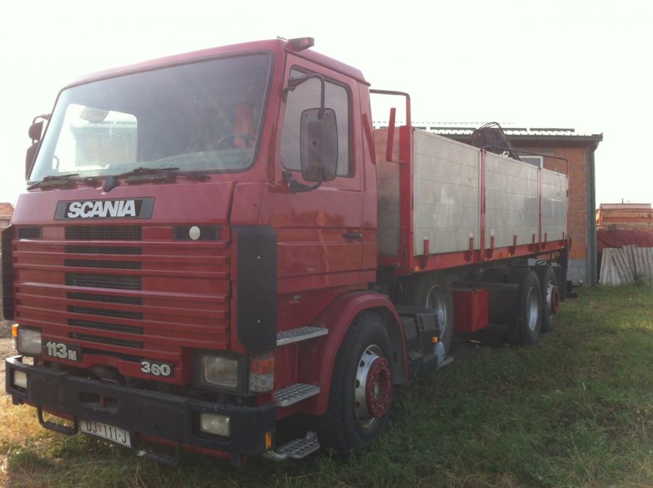 Scania 113 предохранители Scania 113 предохранители