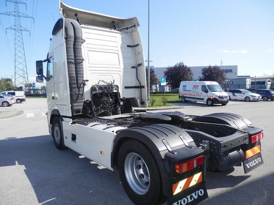 Вольво fh 460