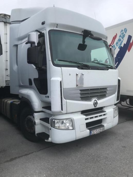Renault premium 430 Renault premium 430