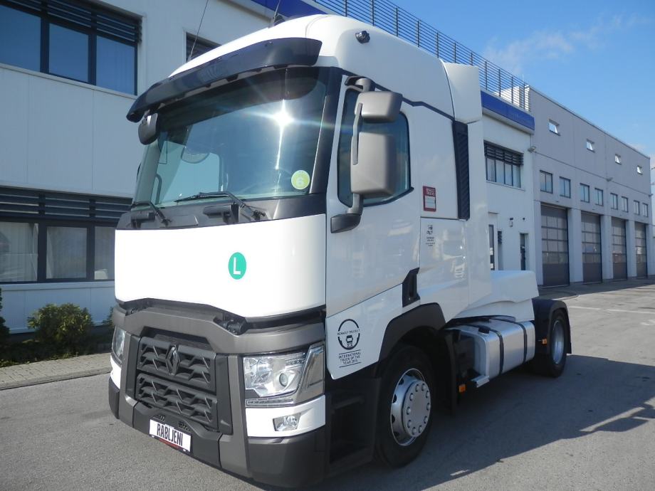 Renault t 4x2