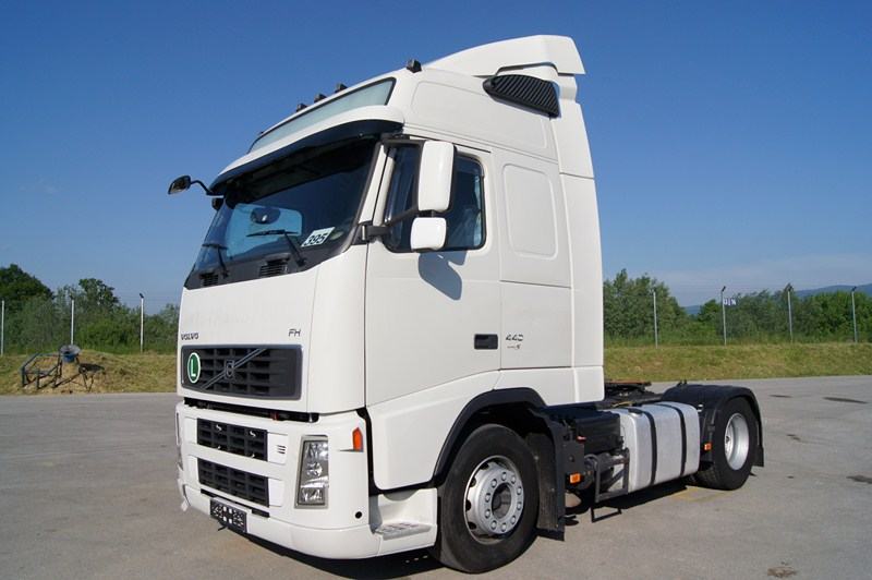 Volvo fh 42 t Volvo fh 42 t