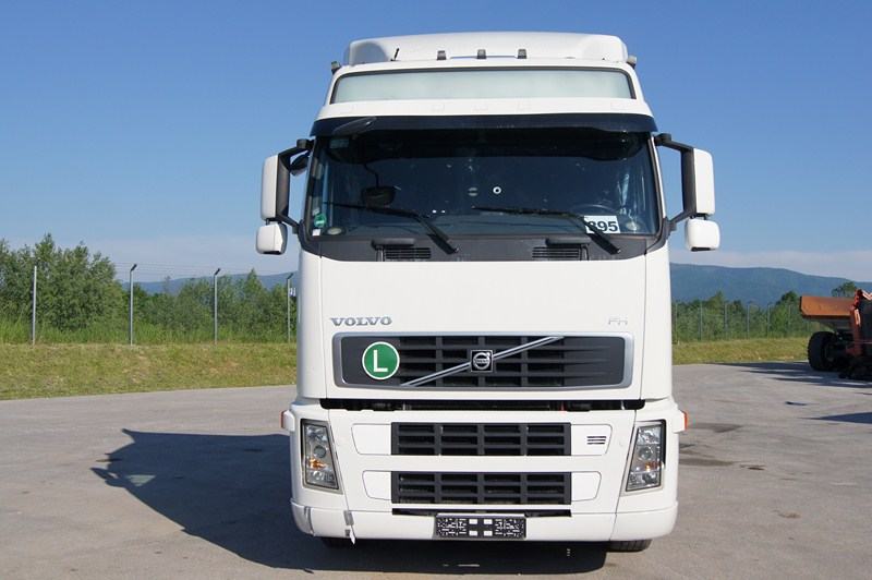Volvo fh 42 t Volvo fh 42 t
