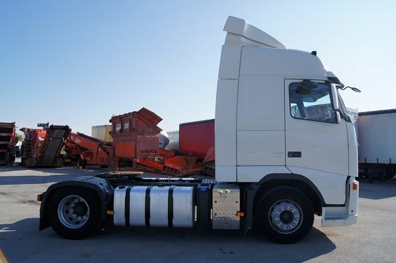 Volvo fh 42 t Volvo fh 42 t