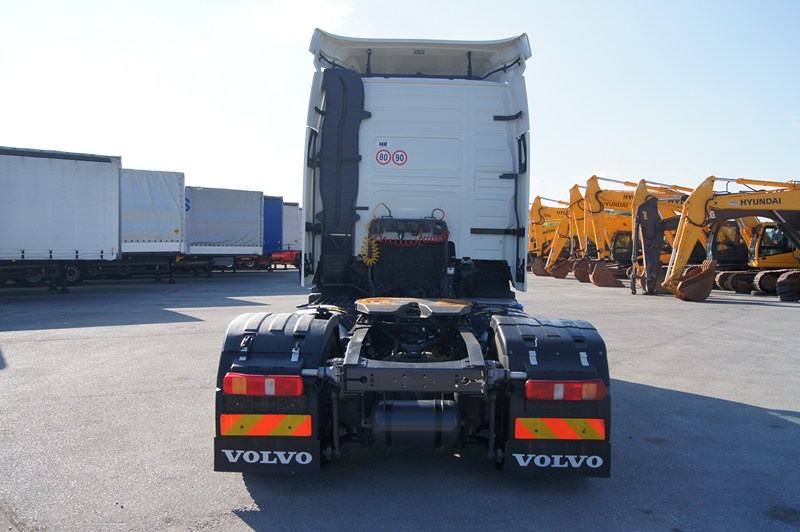 Volvo fh 42 t Volvo fh 42 t