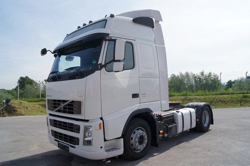 Volvo fh 42 t Volvo fh 42 t