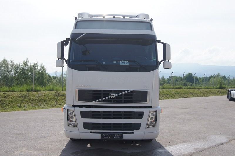 Volvo fh 42 t Volvo fh 42 t
