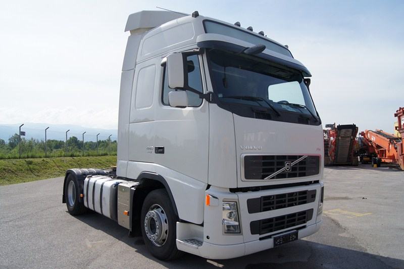 Volvo fh 42 t Volvo fh 42 t