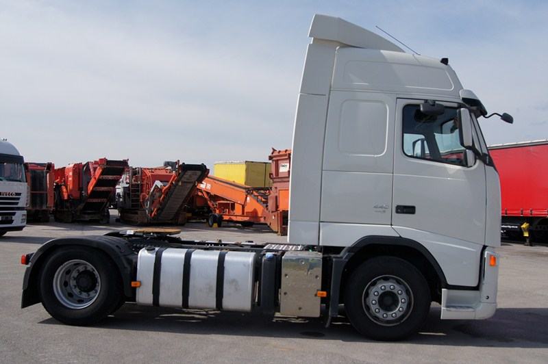 Volvo fh 42 t Volvo fh 42 t