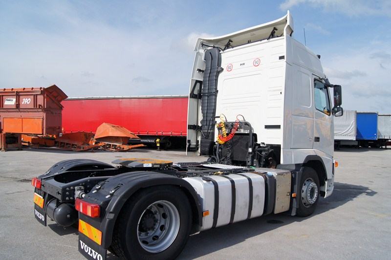 Volvo fh 42 t Volvo fh 42 t