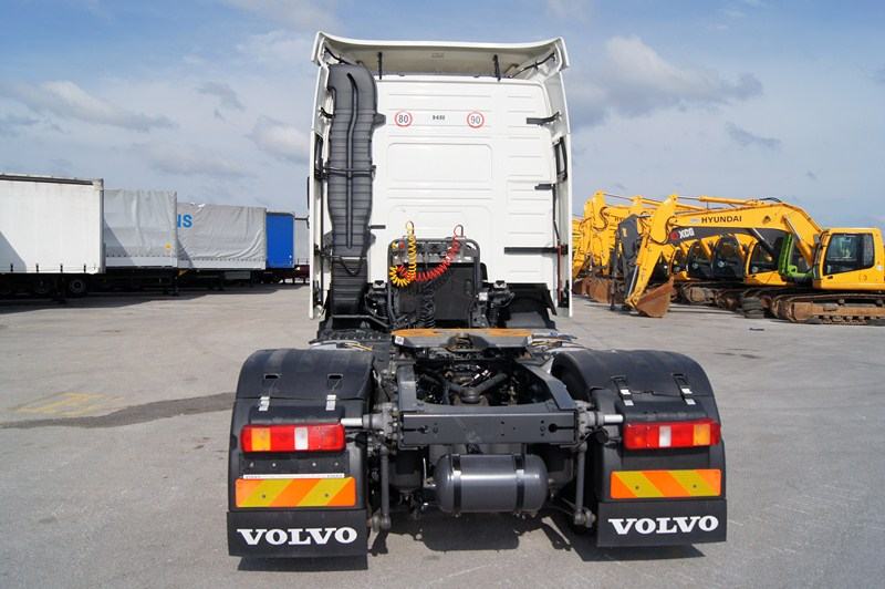 Volvo fh 42 t Volvo fh 42 t