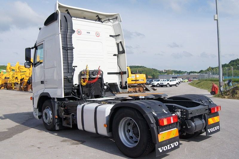 Volvo fh 42 t Volvo fh 42 t