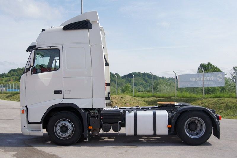 Volvo fh 42 t Volvo fh 42 t