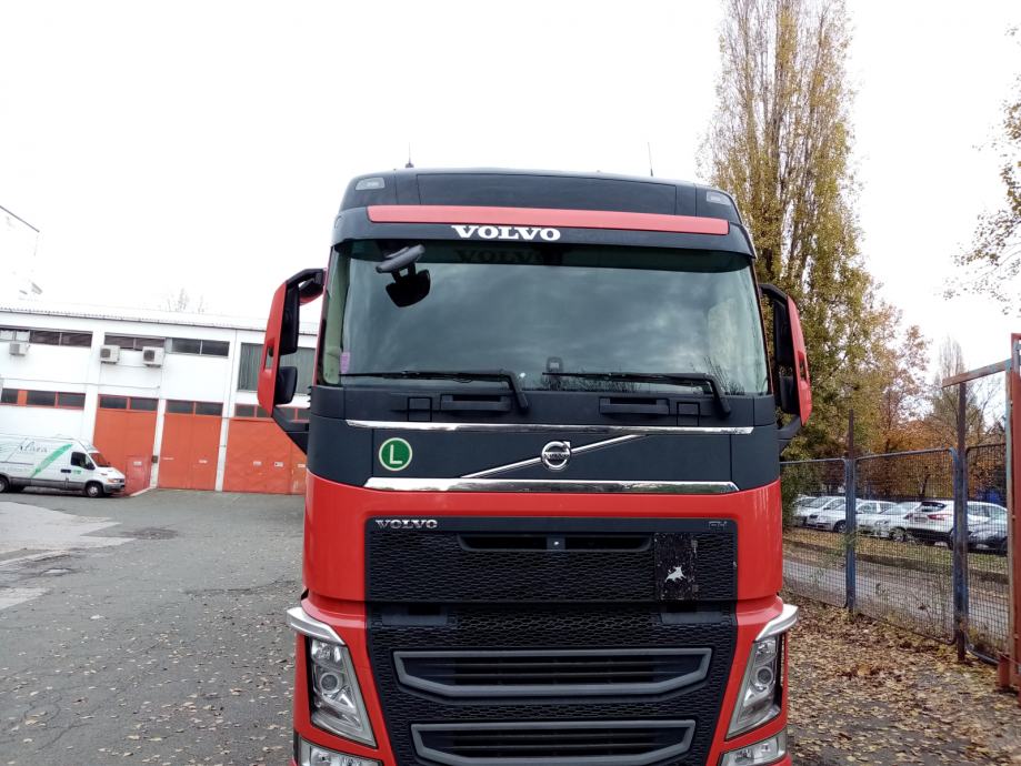 Volvo fh 42 t Volvo fh 42 t