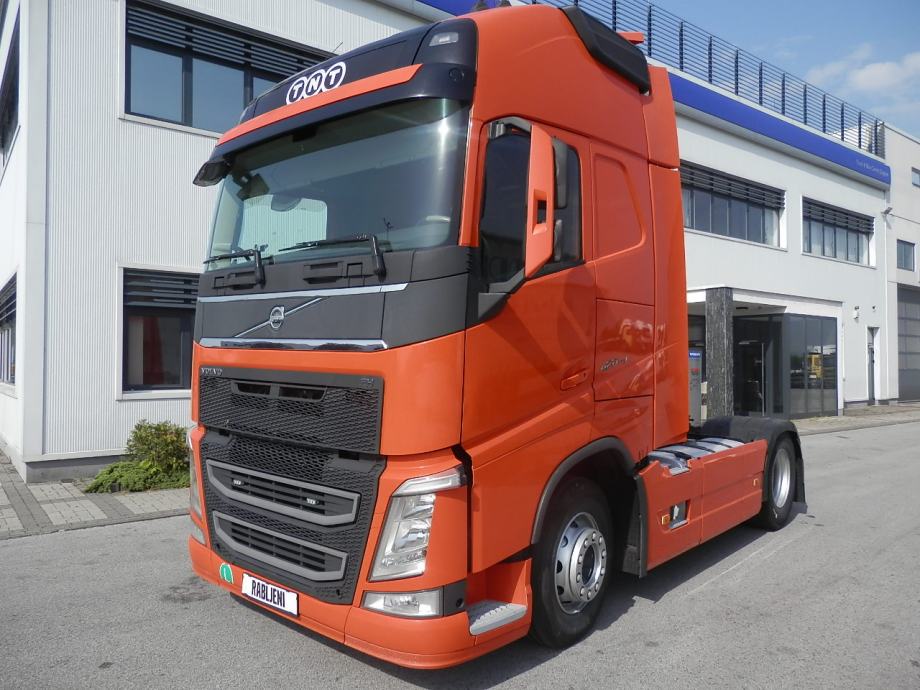 Volvo fh 420