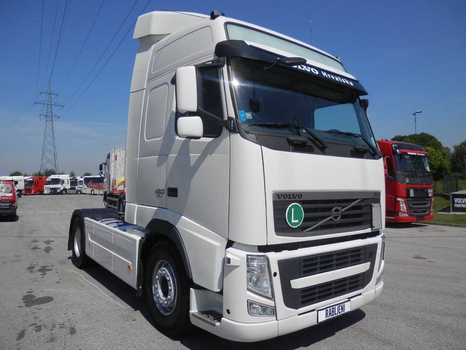 Eev volvo что это