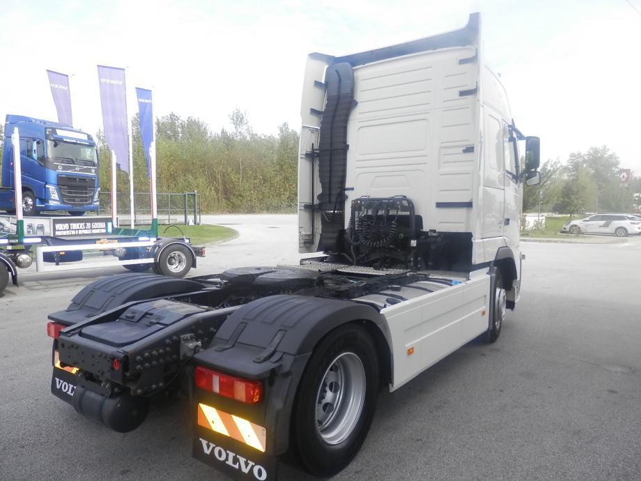 Вольво fh 460