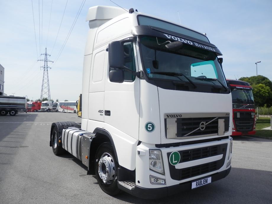 Volvo fh 4x2