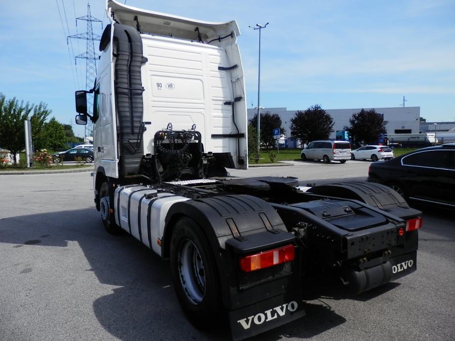 Volvo 460 экскаватор